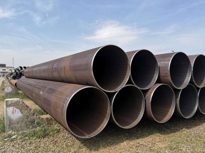 小編帶大家來了解，直縫鋼管的采購注意事項！